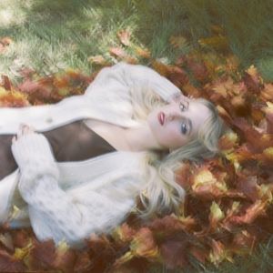 Autumn Leaves (EP)