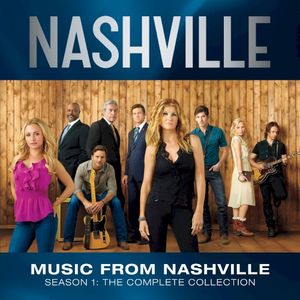 Music from Nashville, Season 1: The Complete Collection
