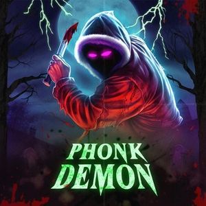 Phonk Demon (EP)