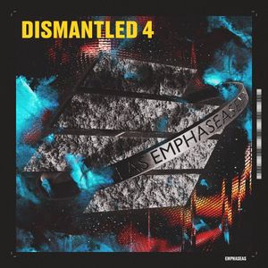 Dismantled 4