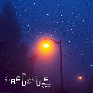 Crépuscule (Single)