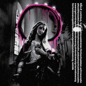 NOT IN LOVE (Single)