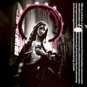 NOT IN LOVE. EP (EP)