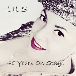 40 Years on Stage