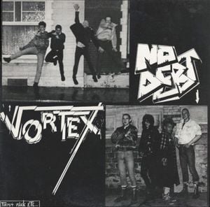 Vortex / No Debt