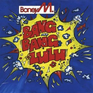 Bang Bang Lulu (Single)