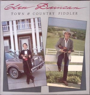 Town & Country Fiddler