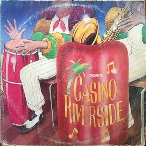 Orquesta Casino Riverside