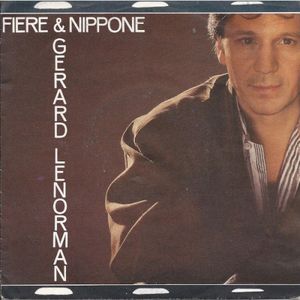 Fière & nippone (Single)