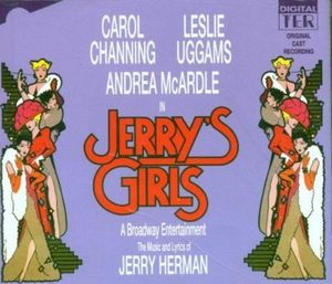 Jerry's Girls - Act I