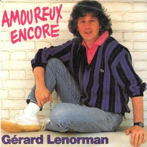 Amoureux encore (Single)