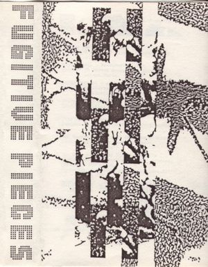 False Prophets: False Profits (Concrete Mix)