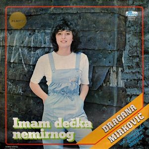 Imam Dečka Nemirnog