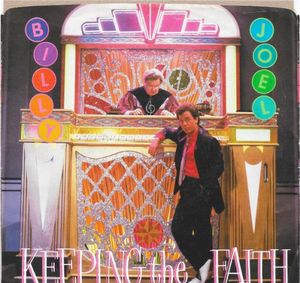 Keeping the Faith (Single)