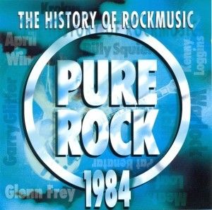 Pure Rock 1984