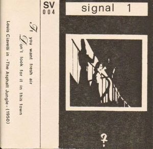 Signal 1