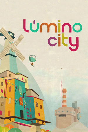 Lumino City