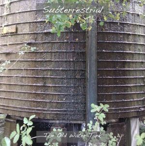 The Old Water Tank (EP)