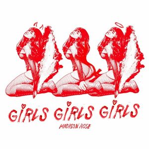 GIRLS GIRLS GIRLS (Single)