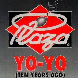 Yo-Yo (ten years ago) (Single)