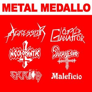 Metal Medallo