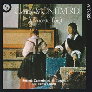 "Concerto" (1619)