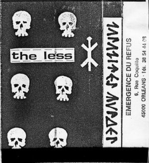 The Less