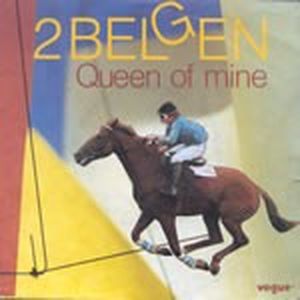 Queen Of Mine (Single)