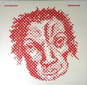 Emigration (EP)