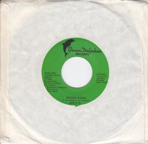 Radio Ears (Single)