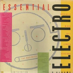 Essential Electro: The Business