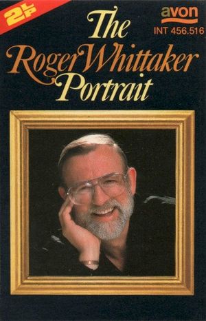 The Roger Whittaker Portrait