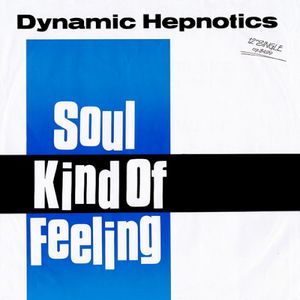 Soul Kind Of Feeling (12" Hepno Mix)