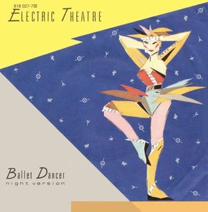 Ballet Dancer (Single)