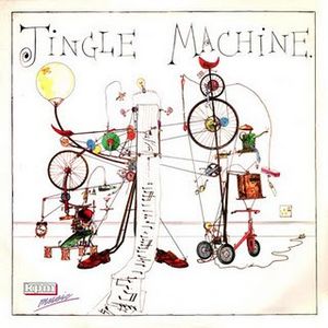 The Jingle Machine