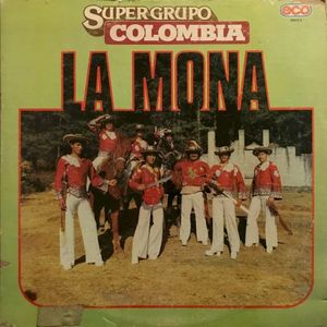 La mona