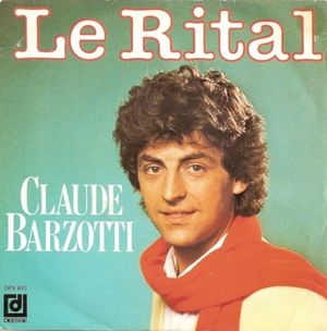 Le Rital (Single)