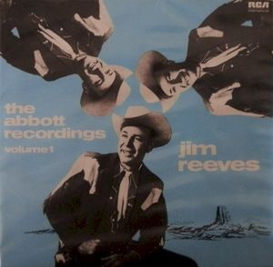 The Abbott Recordings, Volume 1