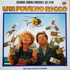 Un Povero Ricco (OST)