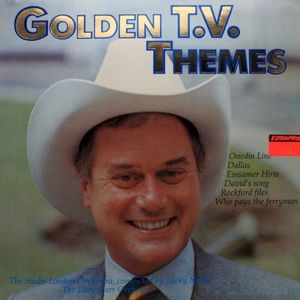 Golden T.V. Themes