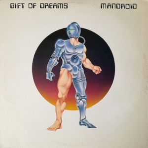 Mandroid