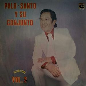 Palo Santo y su Conjunto, vol. 2