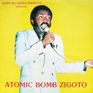 Atomic Bomb Zigoto