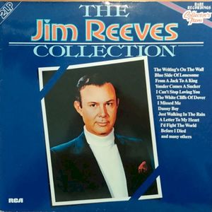 The Jim Reeves Collection