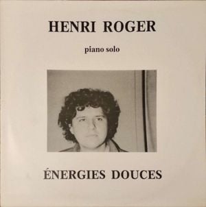 Énergies Douces