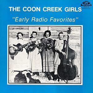 Early Radio Favorites