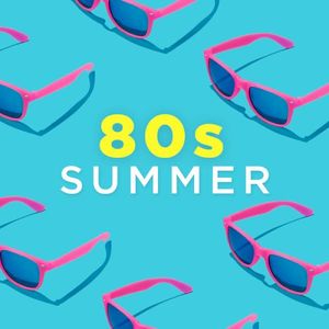 80's Summer