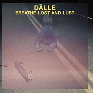 呼吸するLOST AND LUST. EP (EP)