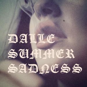 SUMMER SADNESS. EP (EP)