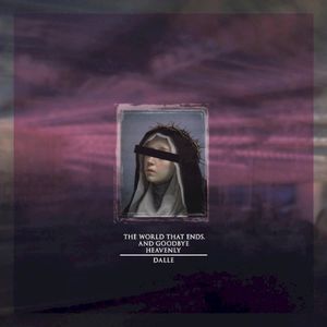 終わる世界とさよならヘヴンリー. EP (EP)